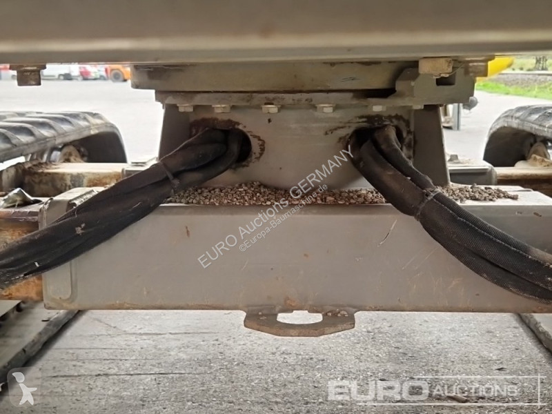 Skovel Wacker Neuson ET16