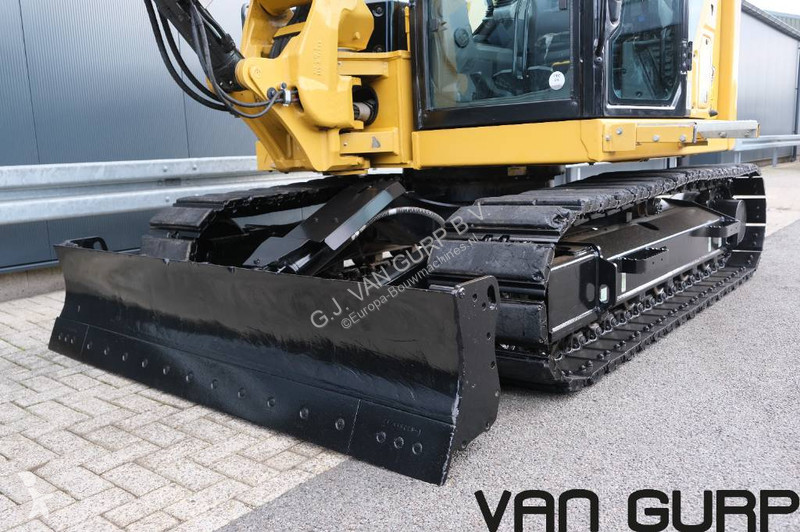Skovel Caterpillar 308 CR | 2022 | 1400h | A/C...