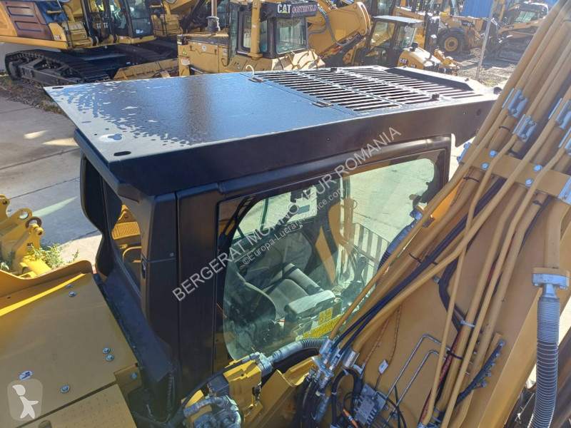 Pelle Caterpillar 326-07