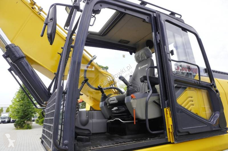 Skovel LiuGong CLG925E crawler excavator / 1700...