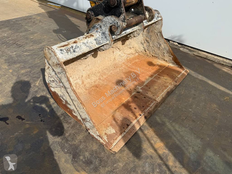 Skovel JCB JZ141LC - Hammer Lines / Automatic...
