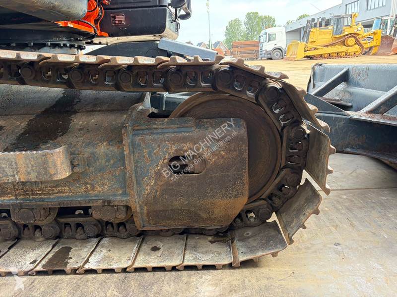 Pelle Doosan
