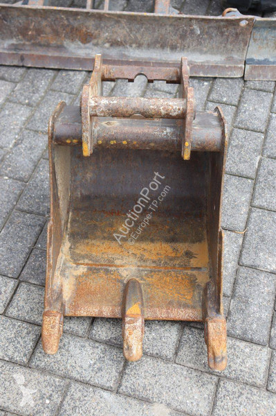 Skovel Kubota