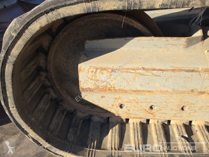 Skovel Wacker Neuson
