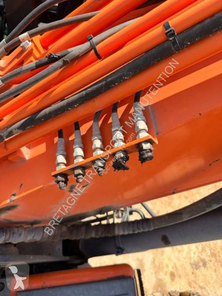 Pelle Doosan