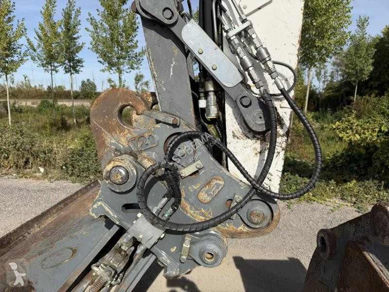 Pelle Liebherr A920