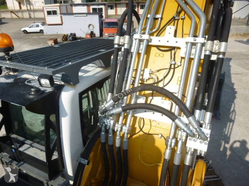Pelle Liebherr
