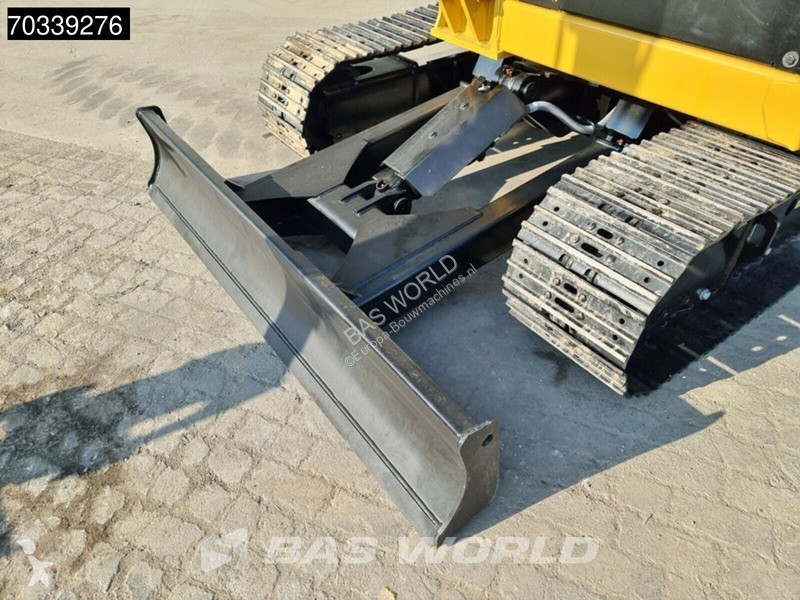 Экскаватор Caterpillar .5 NEW UNUSED - HAMMER LINE