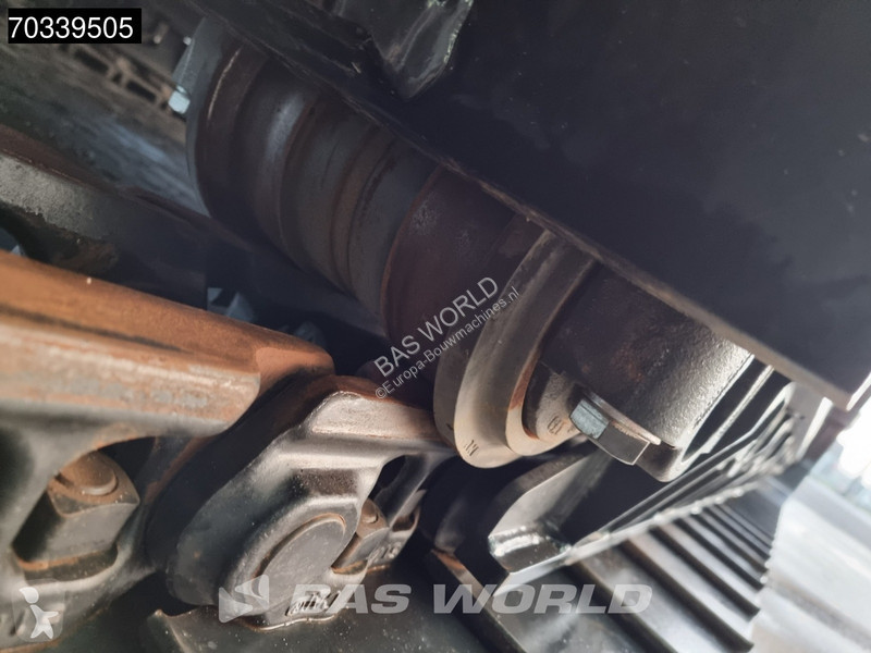 Экскаватор Caterpillar NEW UNUSED - HAMMER LINE...