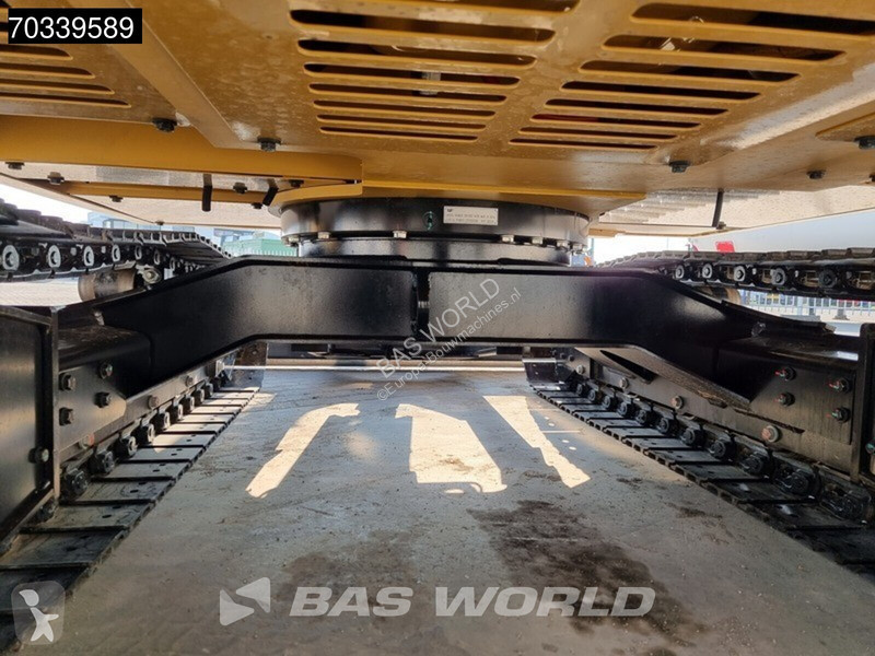 Экскаватор Caterpillar .5 NEW UNUSED - HAMMER LINE
