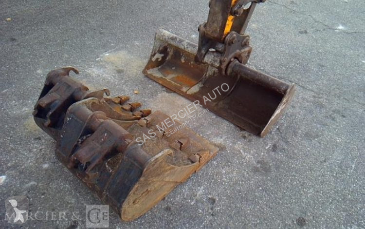 Excavadora Bobcat n/c