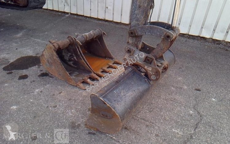 Excavadora Volvo n/c