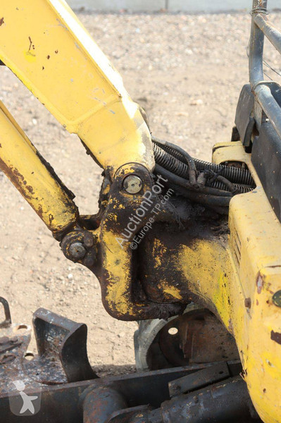 Pelle Komatsu