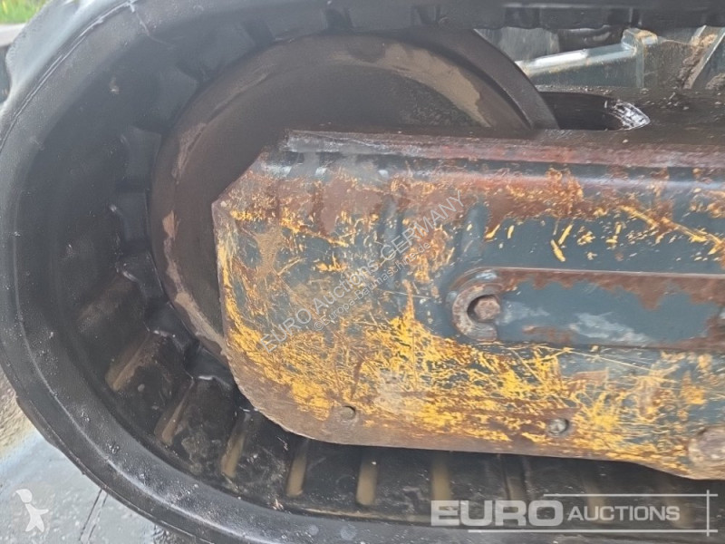 Koparka Hyundai ROBEX 559A