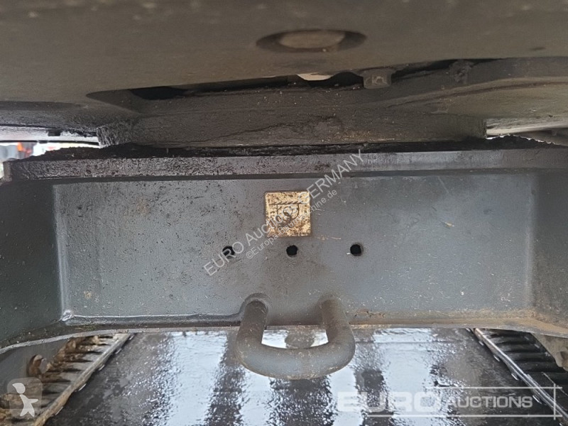 Koparka Bobcat E25 EM