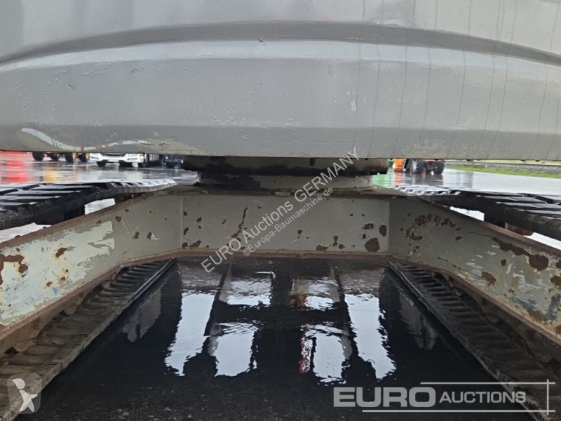 Koparka Yanmar ViO80-U