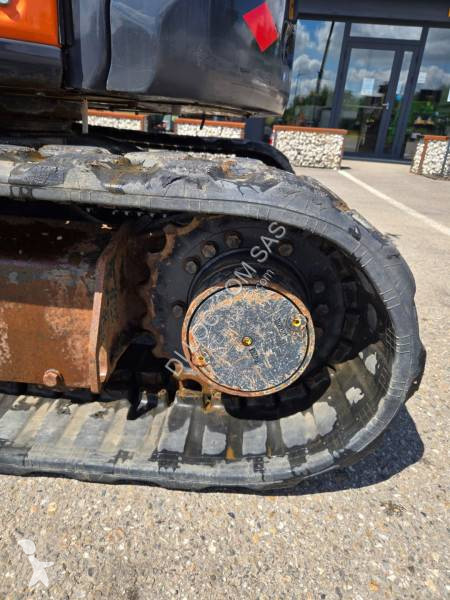 Pelle Hitachi ZX48-6