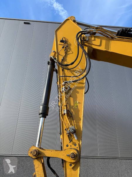 Pelle Caterpillar 330 (NEXT GEN)