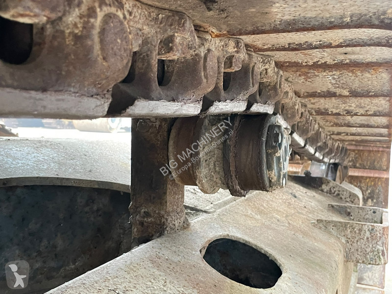 Pelle Doosan 5