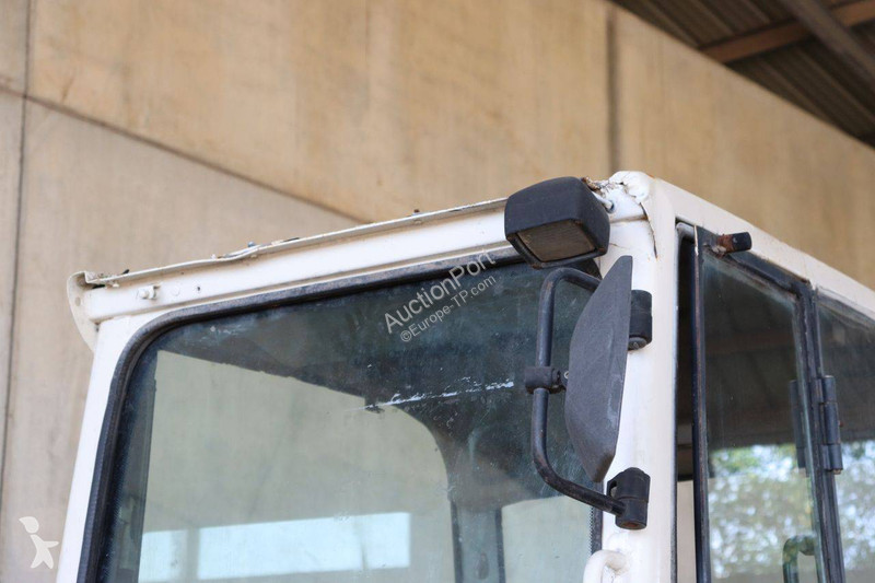 Pelle Terex