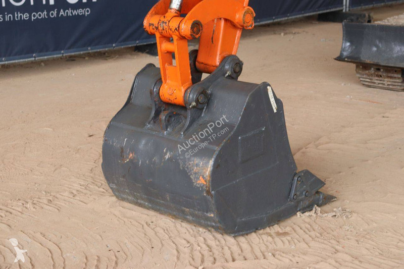 Pelle Doosan DH55
