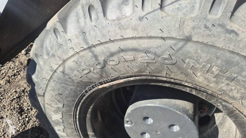 Pelle Komatsu PW180-7EO
