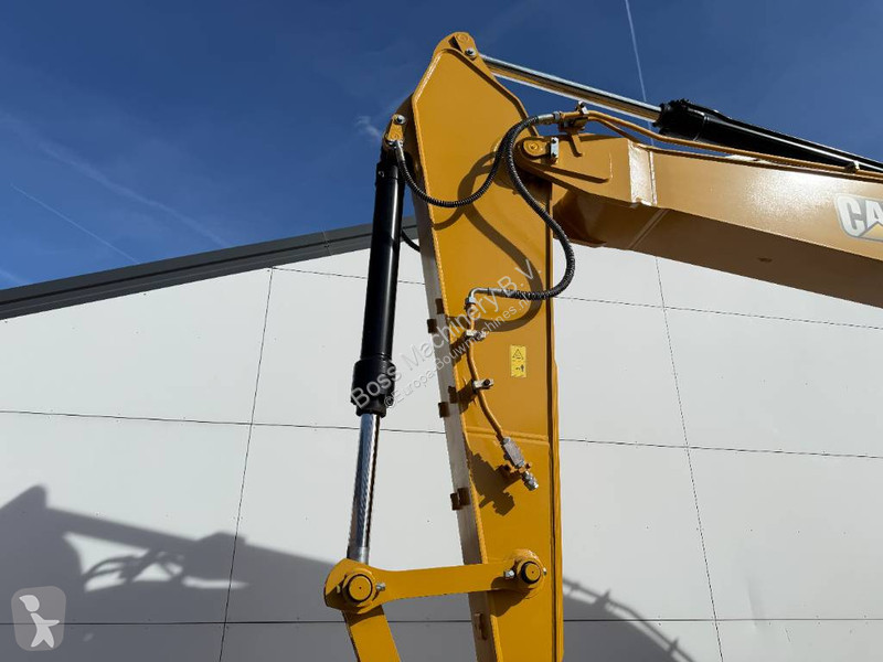 Pelle Caterpillar - BRAND NEW / UNUSED / 2026...