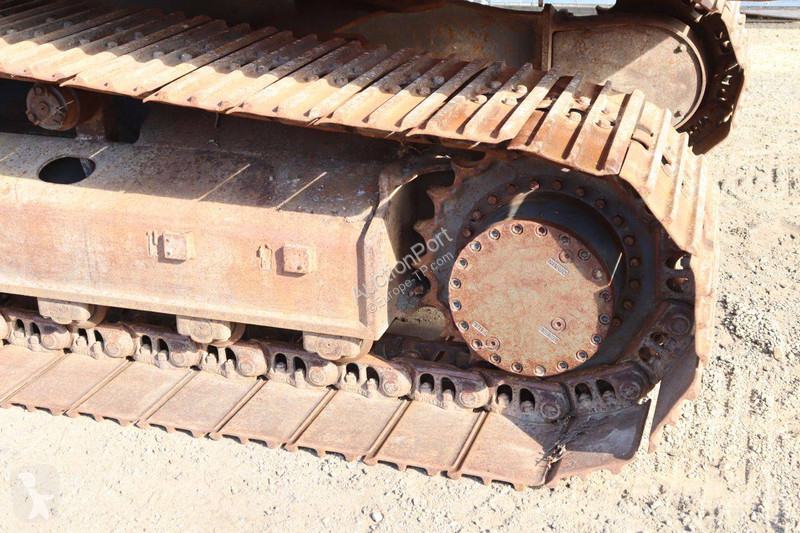 Pelle Doosan