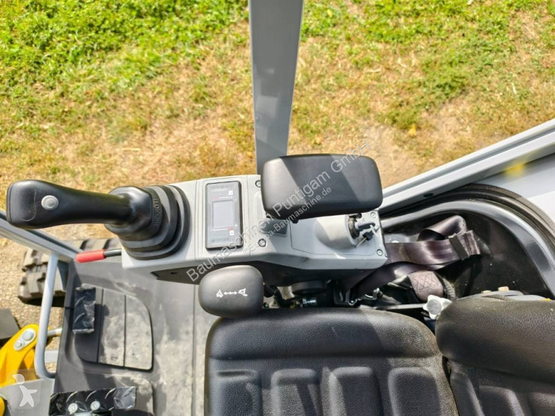 Pelle Wacker Neuson ET 16