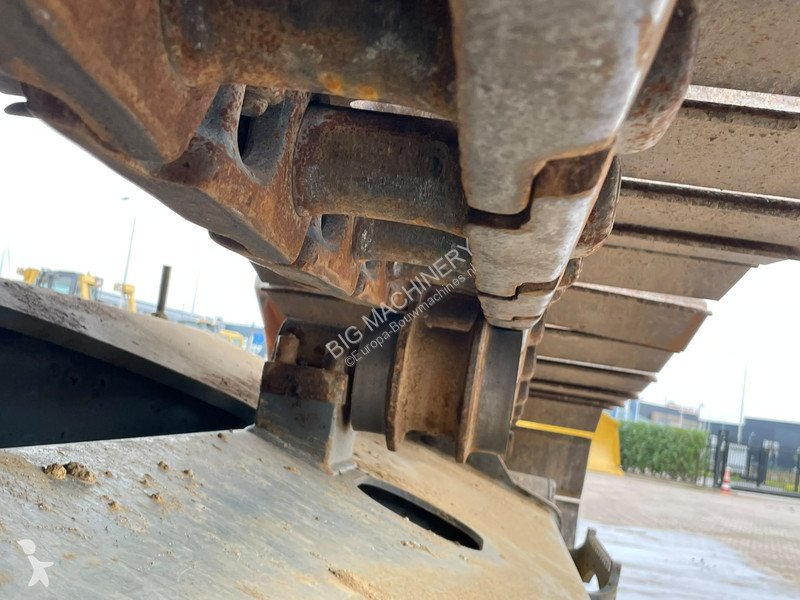 Pelle Liebherr R934LC