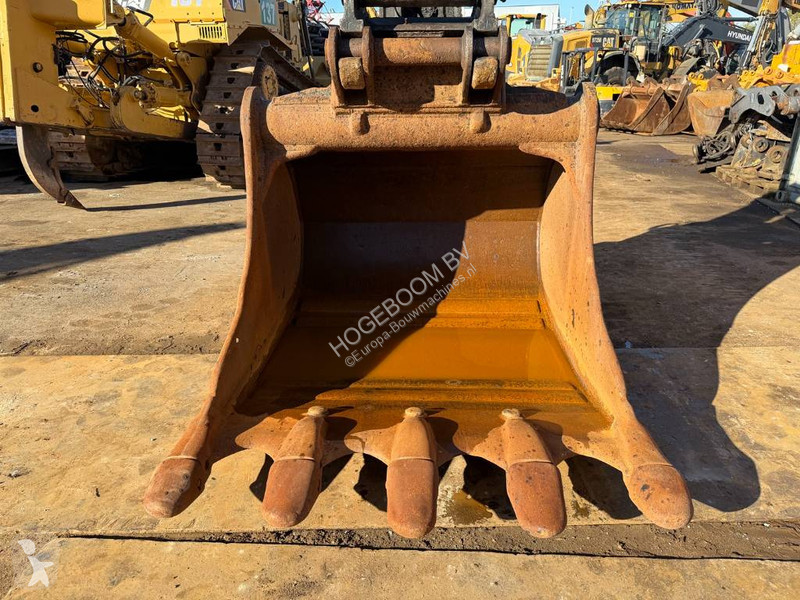 Pelle Doosan DX 490 LC-5