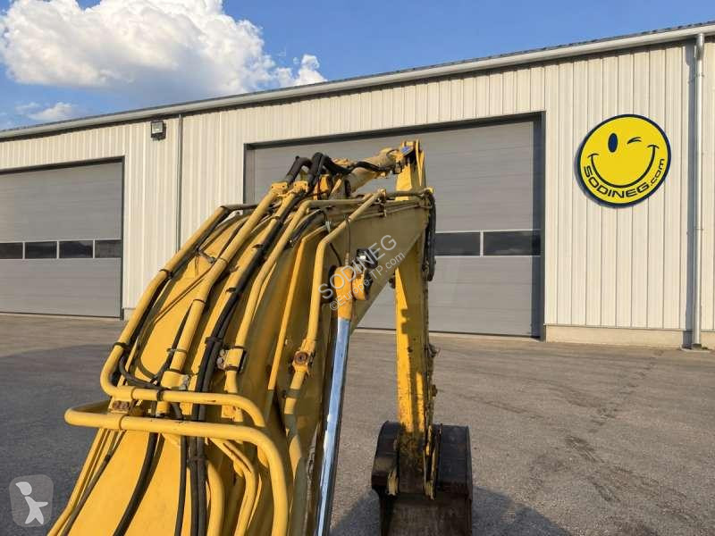 Pelle Komatsu