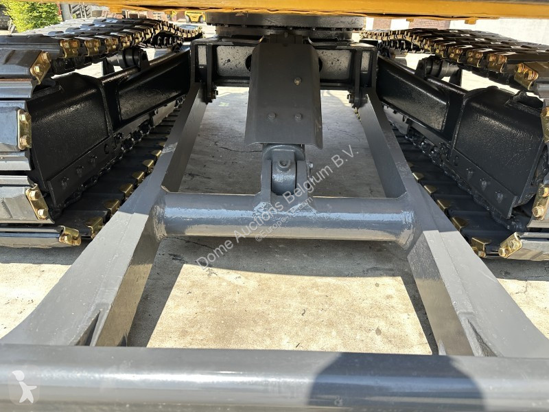 Pelle Komatsu 7