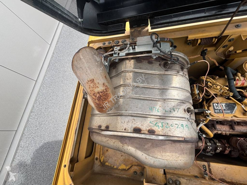 Pelle Caterpillar 330 F L N OQ 80