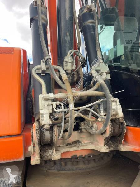 Pelle Caterpillar M316 D 315