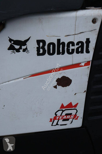 Pelle Bobcat Z