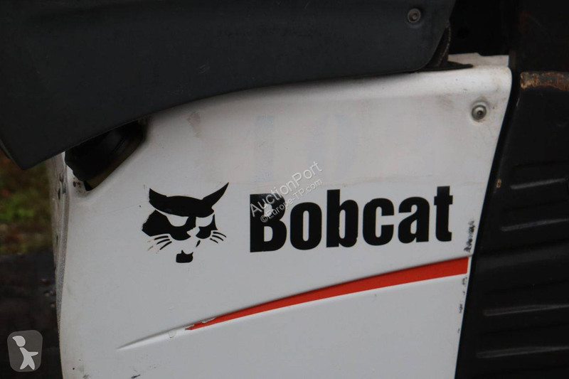 Pelle Bobcat Z