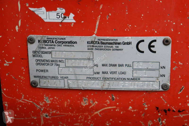 Pelle Kubota -5