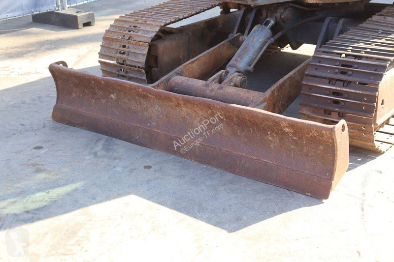 Pelle Doosan