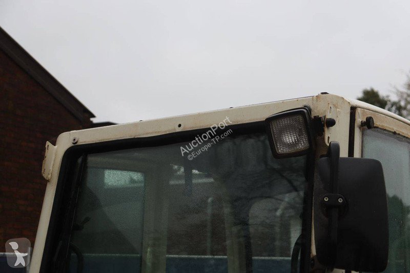 Pelle Terex