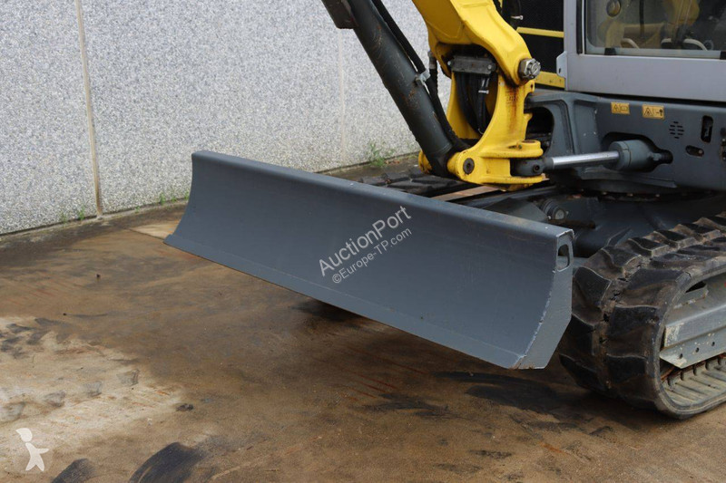 Pelle Neuson 6003