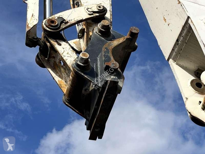 Pelle Liebherr  R944C HDSL LITRONIC