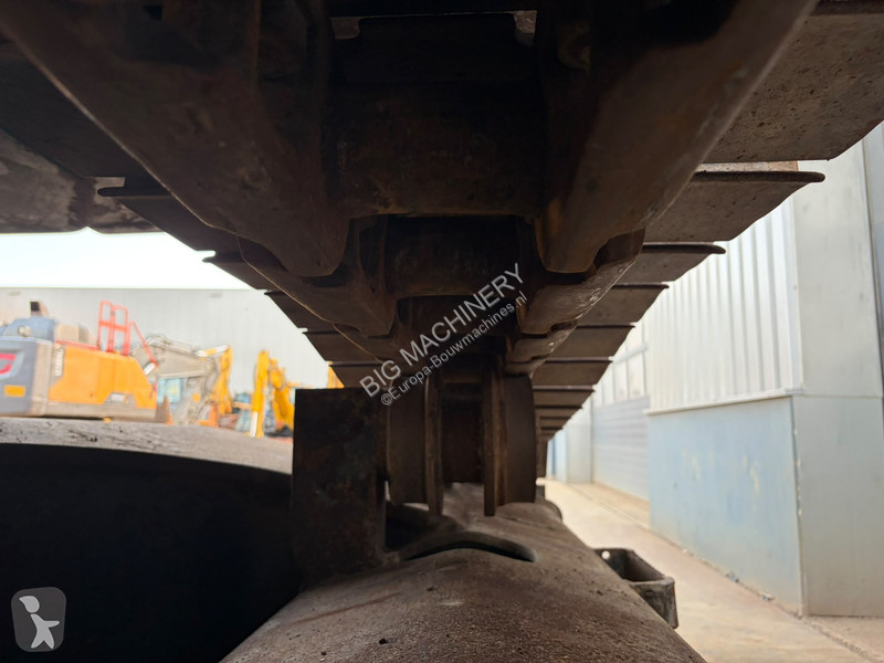 Pelle Hyundai HX380L