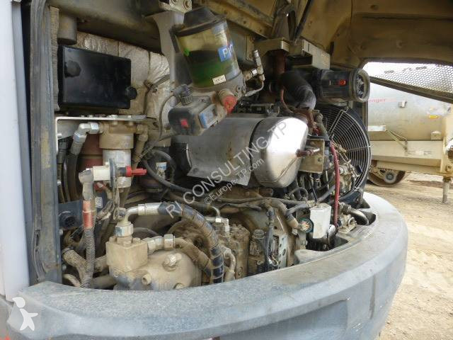 Pelle Wacker Neuson E W 65