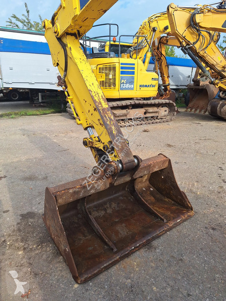 Pelle Kobelco ACERA SK60-III ACERA