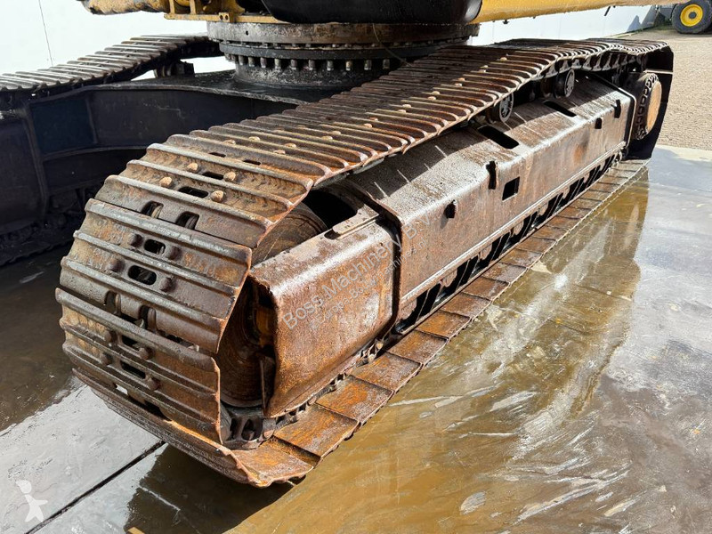Багер Caterpillar - Good overall condition!
