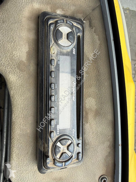 جرافة Wacker Neuson VDS