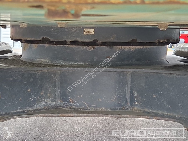 جرافة Kobelco SK85MSR-3E