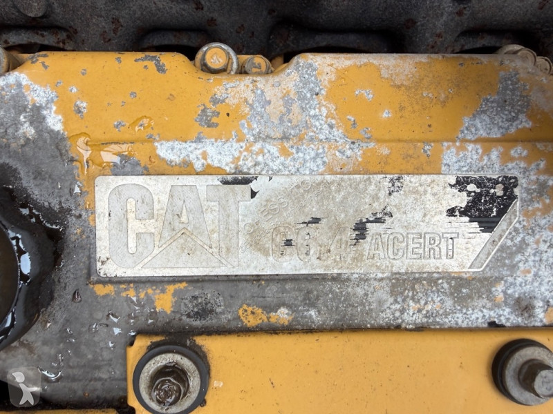 Багер Caterpillar 321 LCR - 321 -