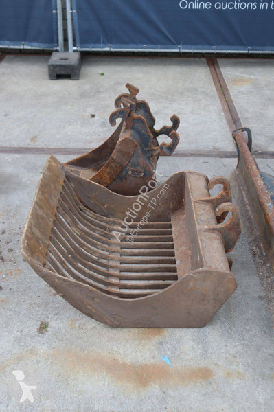 جرافة Kubota